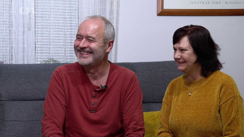 Černé ovce - 10. února