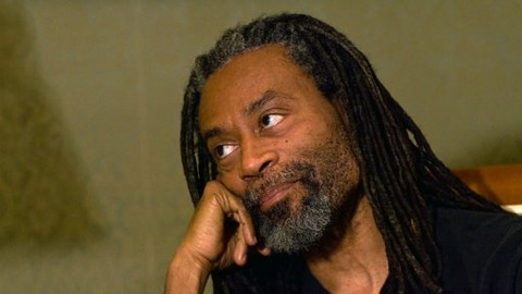 Na plovárně - Bobby McFerrin