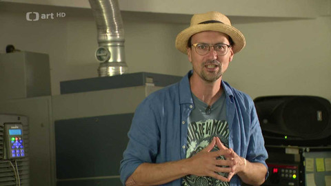 Maraton studentských filmů - Maraton studentských filmů 2023