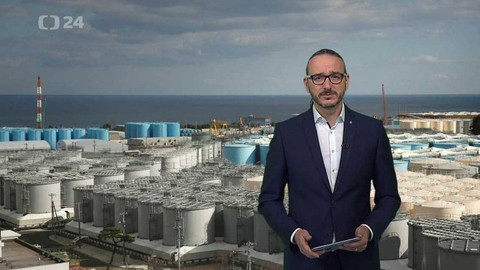 Horizont ČT24 - 22. září 2019