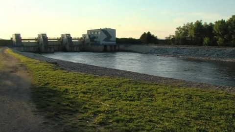 Nedej se! - Břehy pro břehule