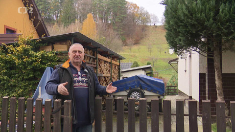 Nedej se! - Kudy cesta nevede