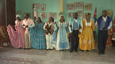 Neobjevená Kuba - Epizoda 2/2