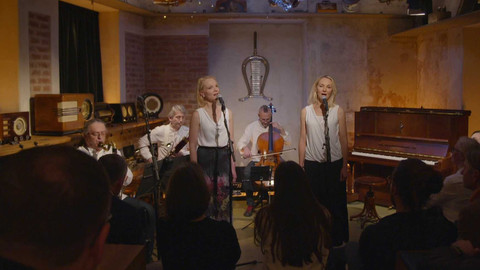 Hudební návštěva v muzeu - ČaroTaJ