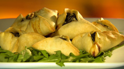 Vše o vaření - 17. června 2014