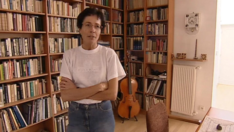 Portréty - Zuzana Brázdová, prorektorka Masarykovy univerzity