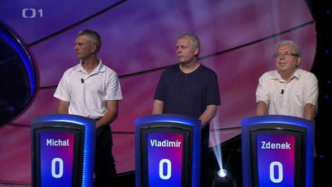 Kde domov můj? - 6. listopadu 2018