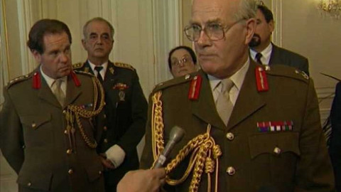 Archiv ČT24 - Šestkové únory