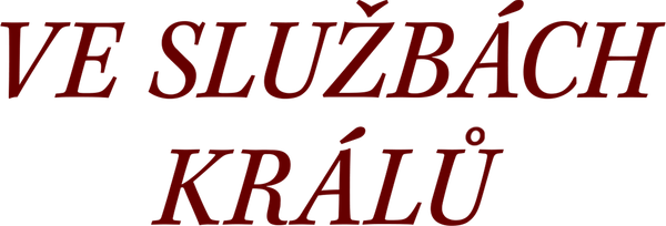 Ve službách králů