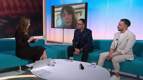 Studio 6 víkend - 18. dubna