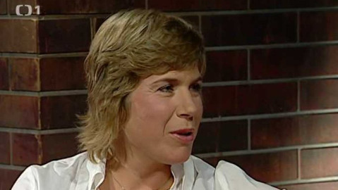 Uvolněte se, prosím - 10. června 2005