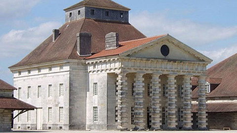 Architektura - Epizoda 24/45