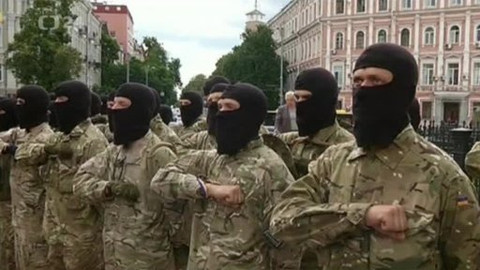 Horizont ČT24 - 23. června 2014