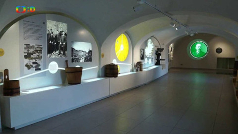 Tamtam - 23. června 2018