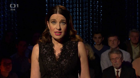 Máte slovo s M. Jílkovou - 21. února 2019