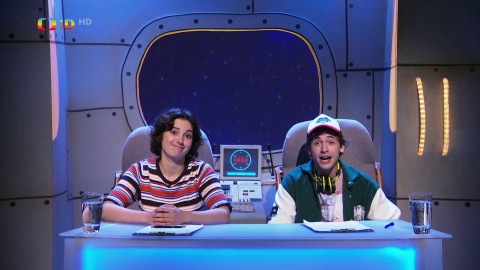 PLANETA YÓ - 3. prosince