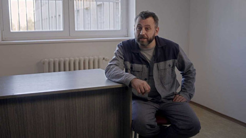 Polosvět - 2/6 Polosvět světských