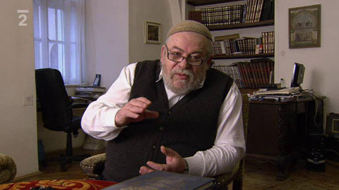 Osobnost na Dvojce - 15. dubna 2011