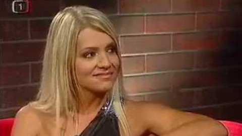 Uvolněte se, prosím - 1. července 2005