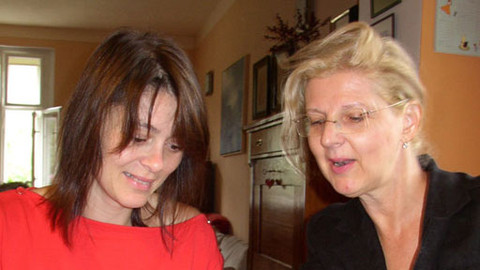 13. komnata - 13. komnata Kláry Pollertové-Trojanové