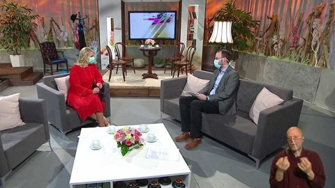 Život na třetí - 23. března 2020