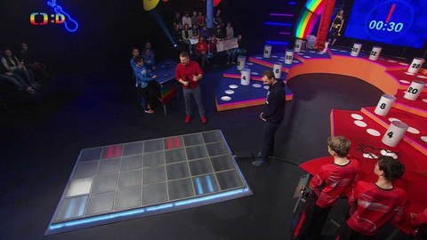 Bludiště - 22. května 2023