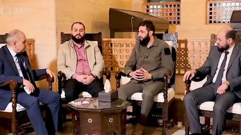 Události, komentáře - 11. prosince 2024