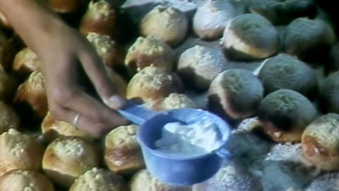 Archiv dne - 17. září 1989: Svazáci pečou mrkvance