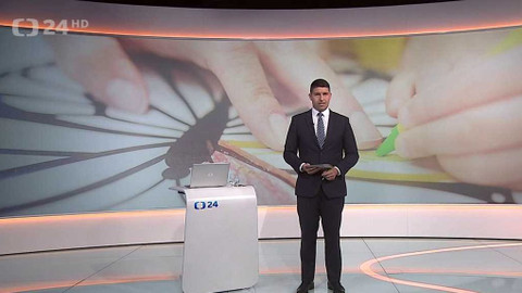 90’ ČT24 - 90′ ČT24