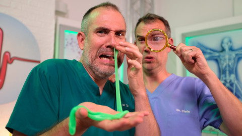 Operace JAUU! - Epizoda 5/15