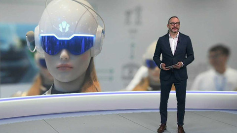 Horizont ČT24 - 21. dubna