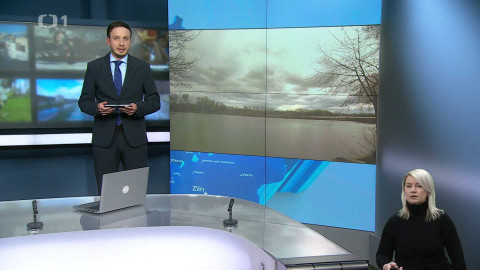 Události v regionech (Ostrava) - 15. dubna