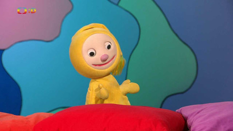 Kouzelná školka - 1. března 2023