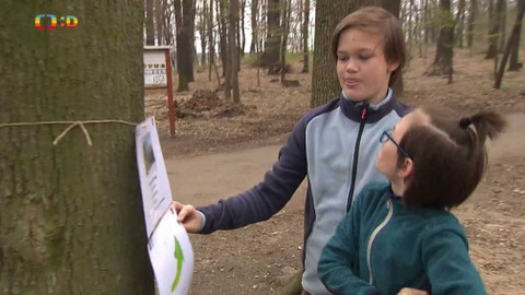 Zprávičky - 23. dubna 2021