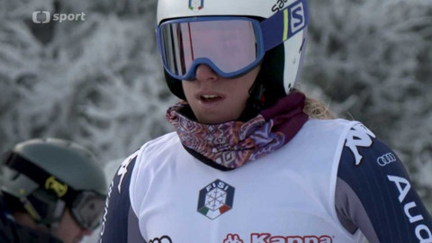 Magazín SP v alpském lyžování - FIS magazín SP