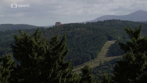 Sport v regionech - Nahoru na horu, Radhošť