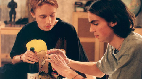 Bakaláři - Bakaláři 1997