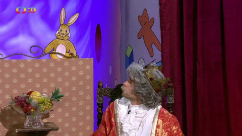 Kouzelná školka - 4. června 2021