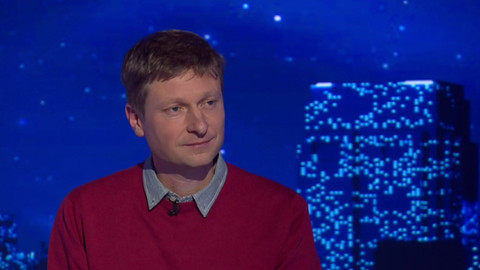 Hyde Park Civilizace - Petr Slavíček