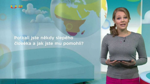 Zprávičky - 4. listopadu 2016