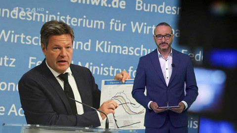 Horizont ČT24 - 7. září 2022