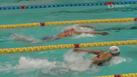 Český pohár Arena Cup - VC Brna