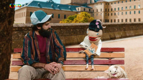 Hola niňos - Mluvím/nemluvím španělsky