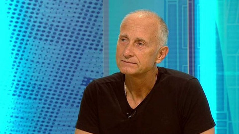 Dobré ráno - 1. srpna 2018