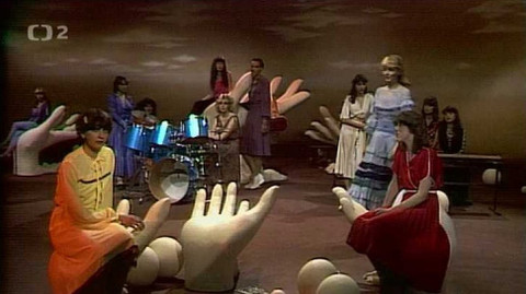 Dluhy Hany Zagorové - Dluhy Hany Zagorové