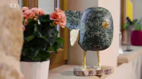 Všechno, co mám ráda - Epizoda 101/45