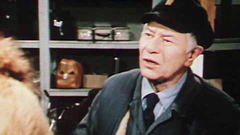 Bakaláři - Zavazadlo