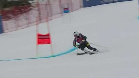 Světový pohár v alpském lyžování - Kanada