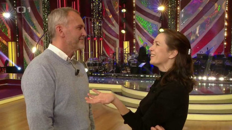 StarDance - Kolem dokola