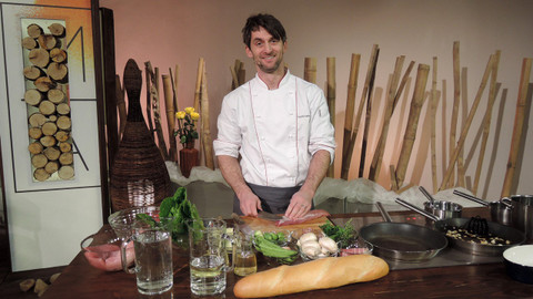 Sama doma - 25. ledna 2018